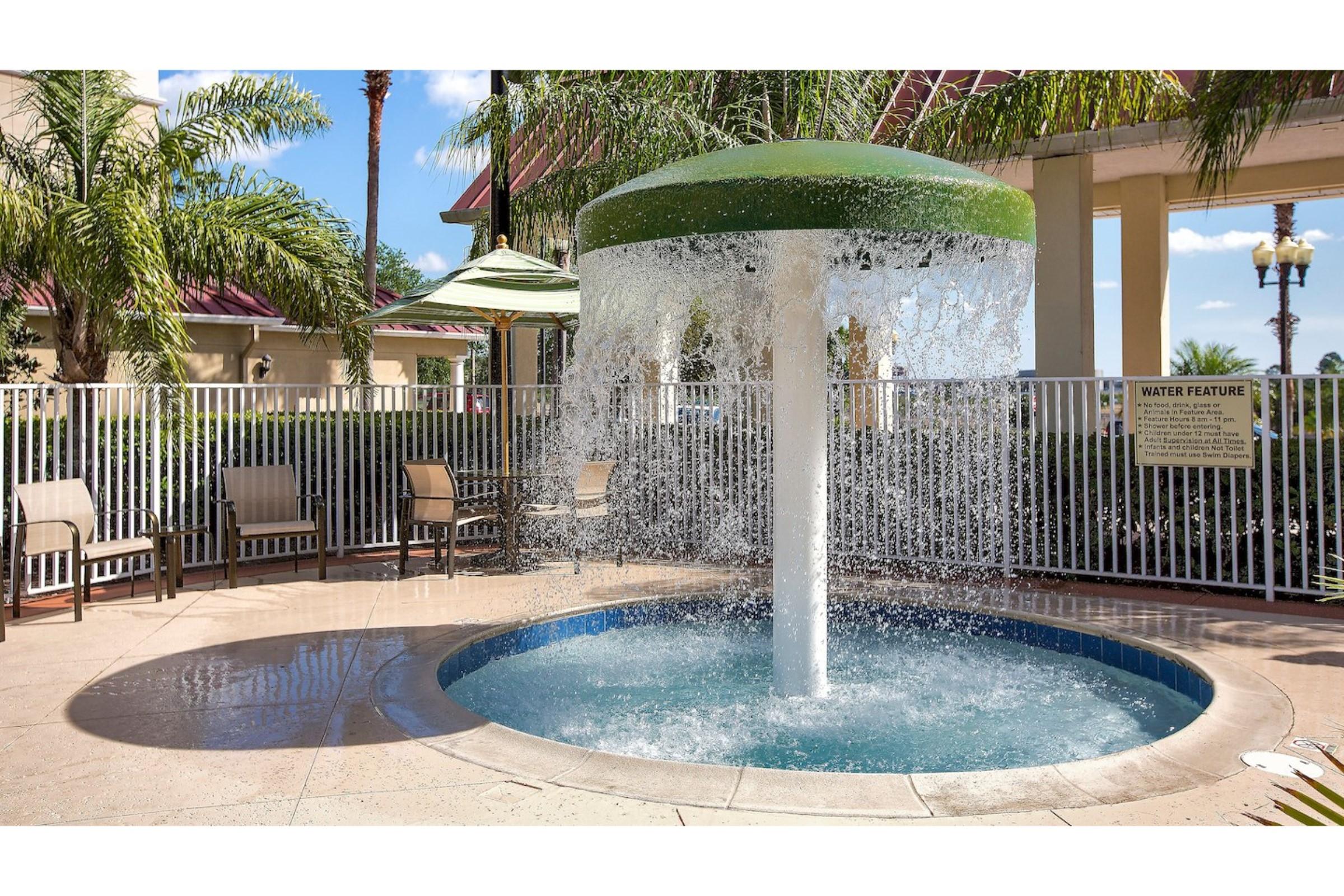 Springhill Suites By Marriott Orlando Convention Center Williamsburg Esterno foto
