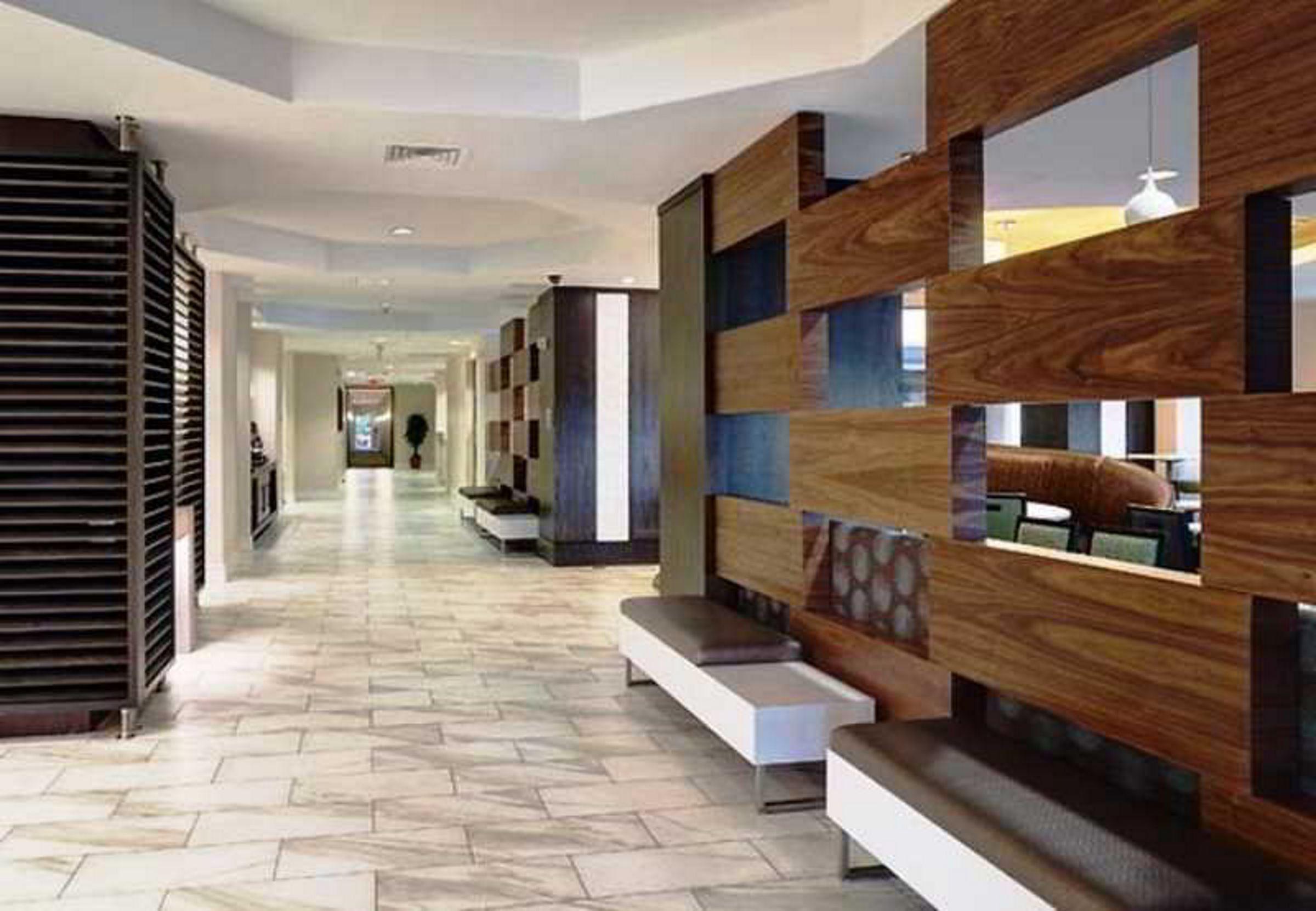 Springhill Suites By Marriott Orlando Convention Center Williamsburg Esterno foto
