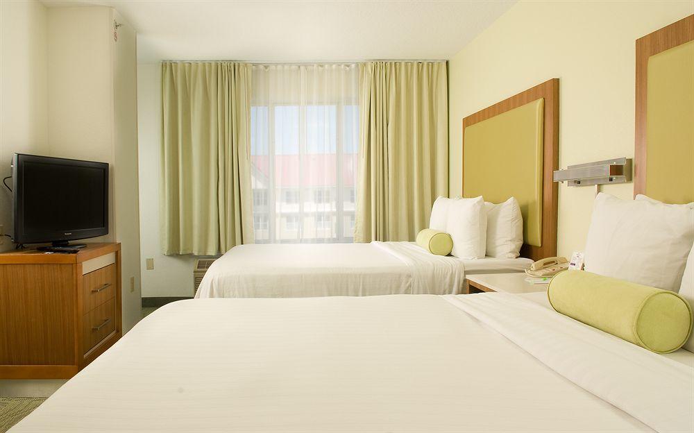Springhill Suites By Marriott Orlando Convention Center Williamsburg Esterno foto
