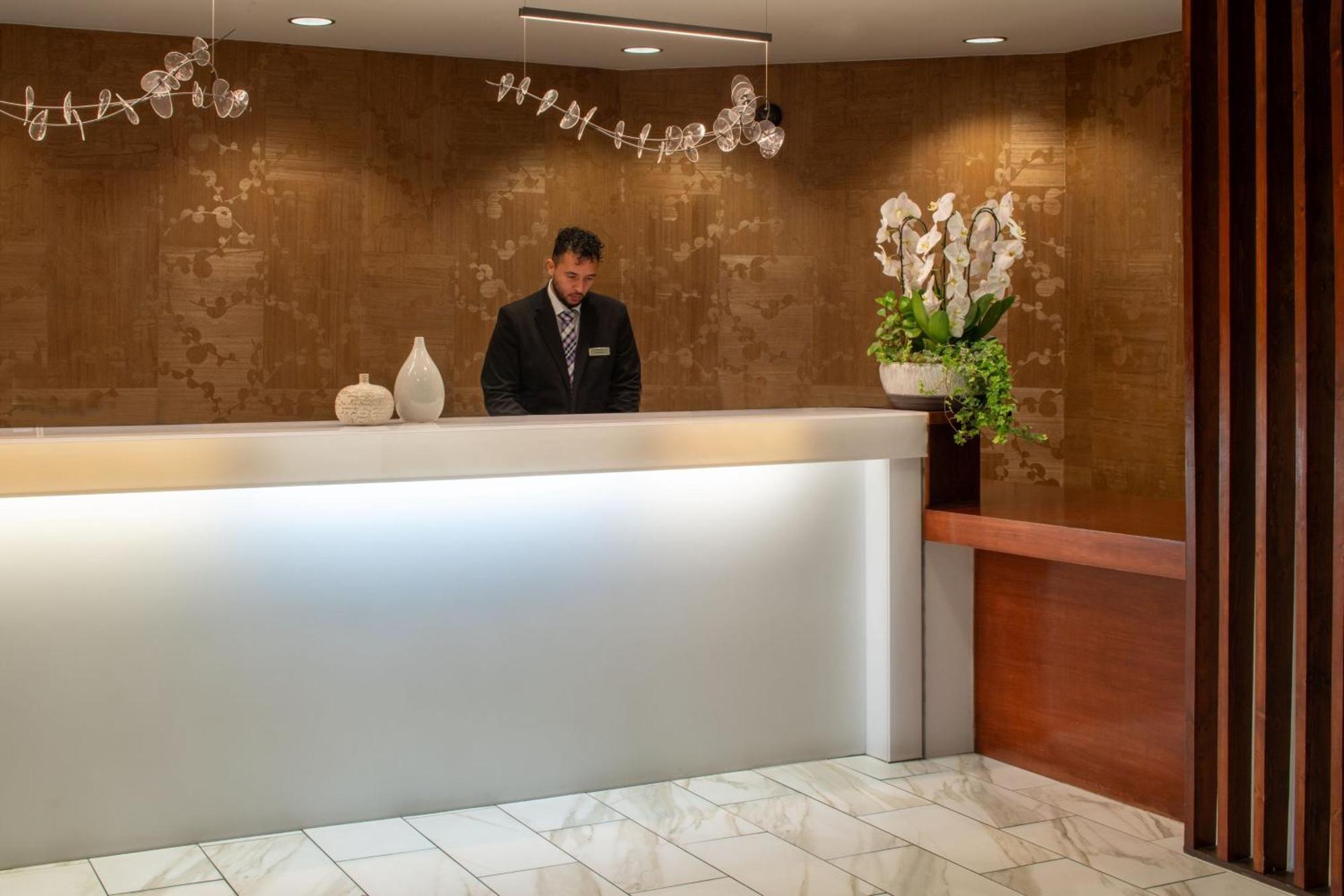 Springhill Suites By Marriott Orlando Convention Center Williamsburg Esterno foto