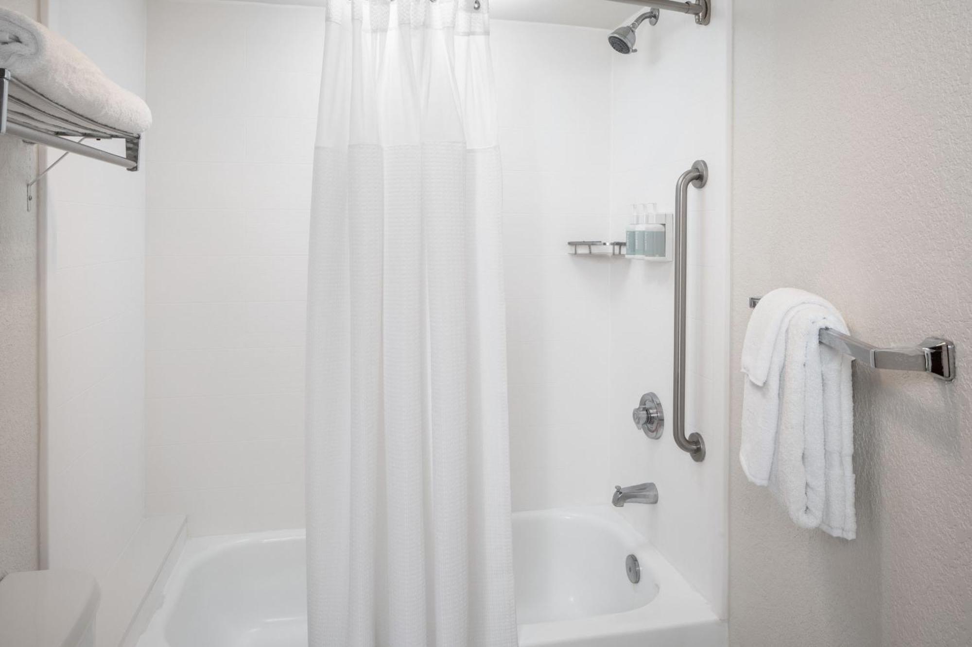 Springhill Suites By Marriott Orlando Convention Center Williamsburg Esterno foto
