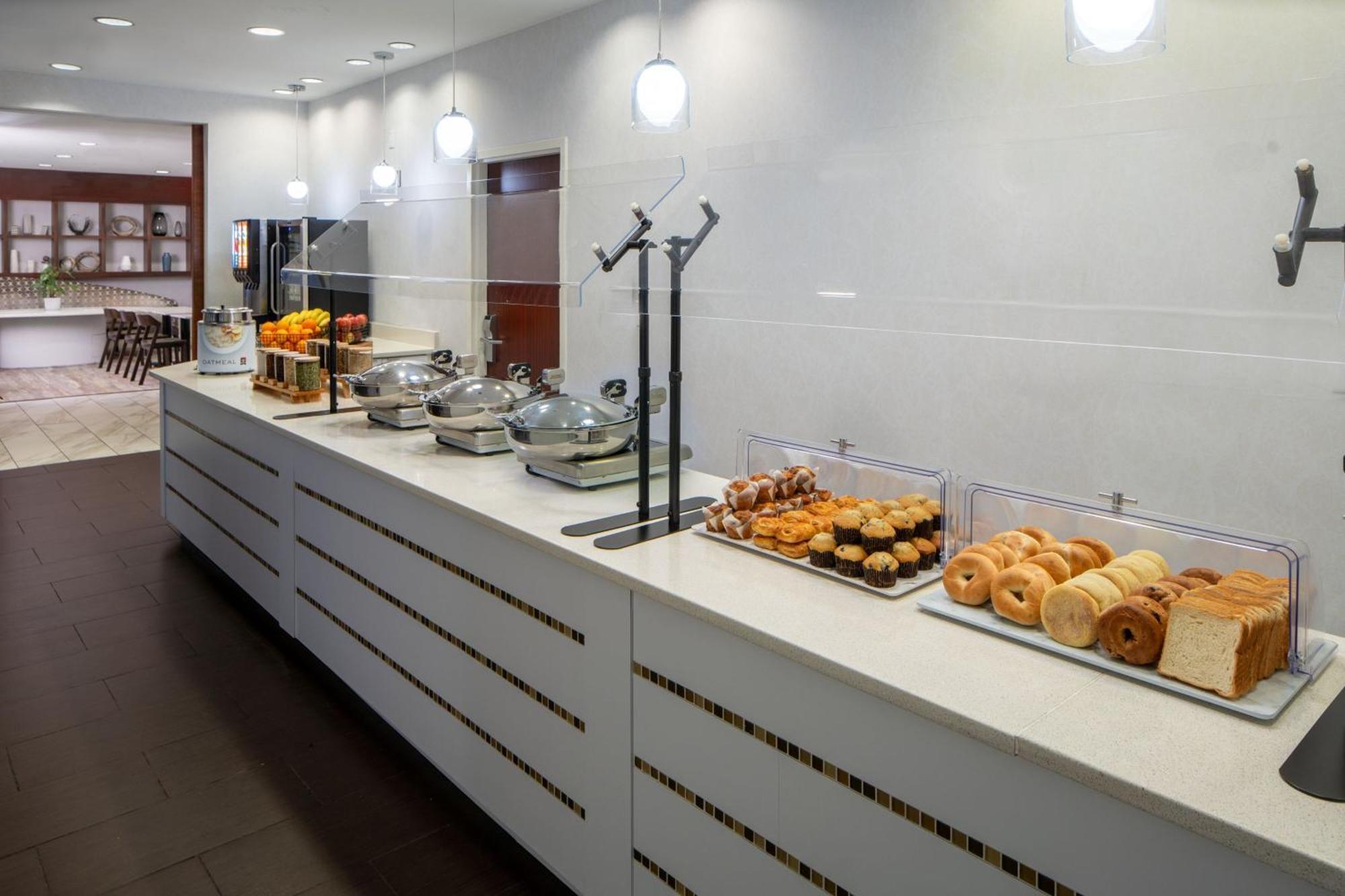 Springhill Suites By Marriott Orlando Convention Center Williamsburg Esterno foto
