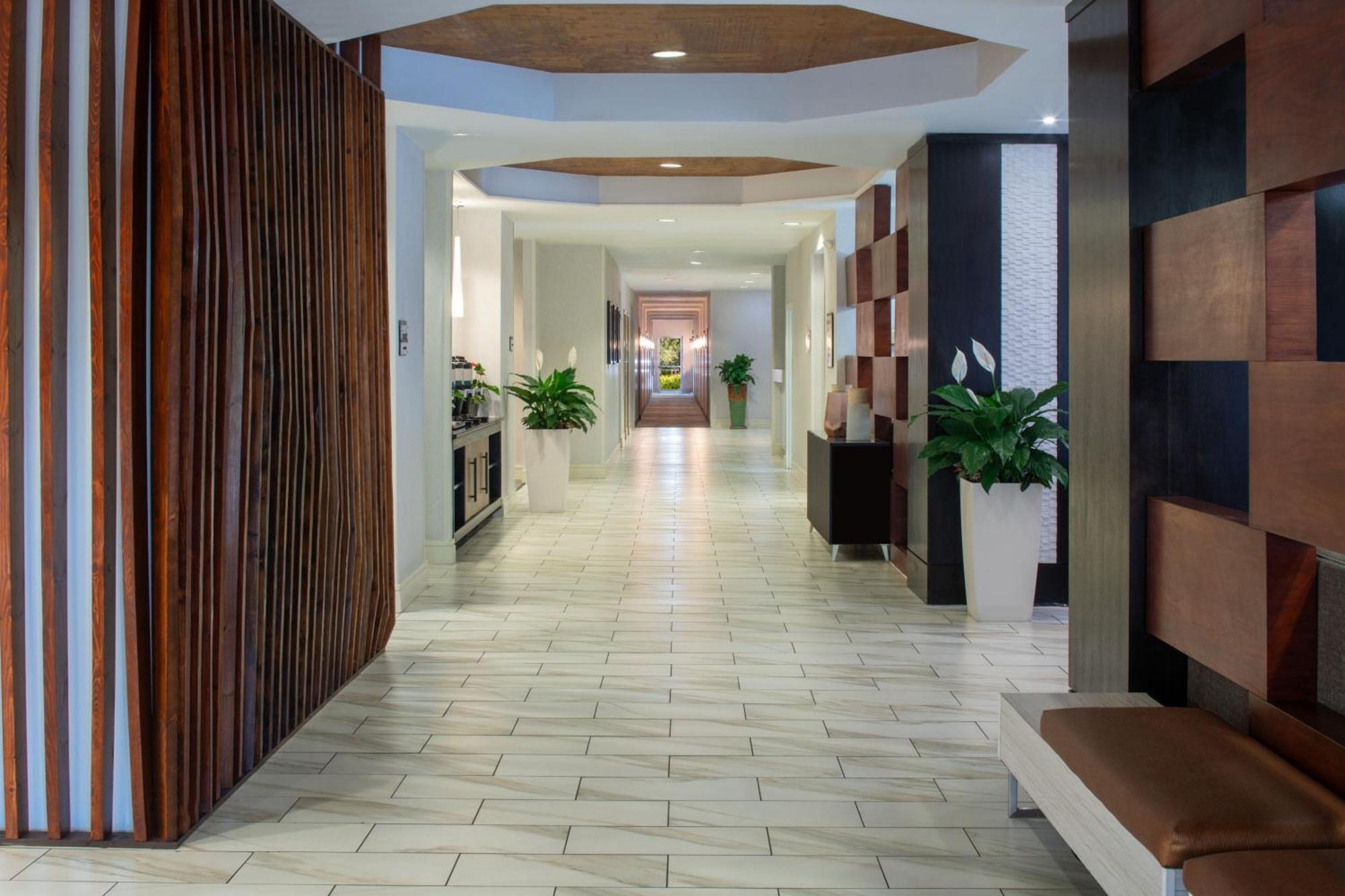 Springhill Suites By Marriott Orlando Convention Center Williamsburg Esterno foto
