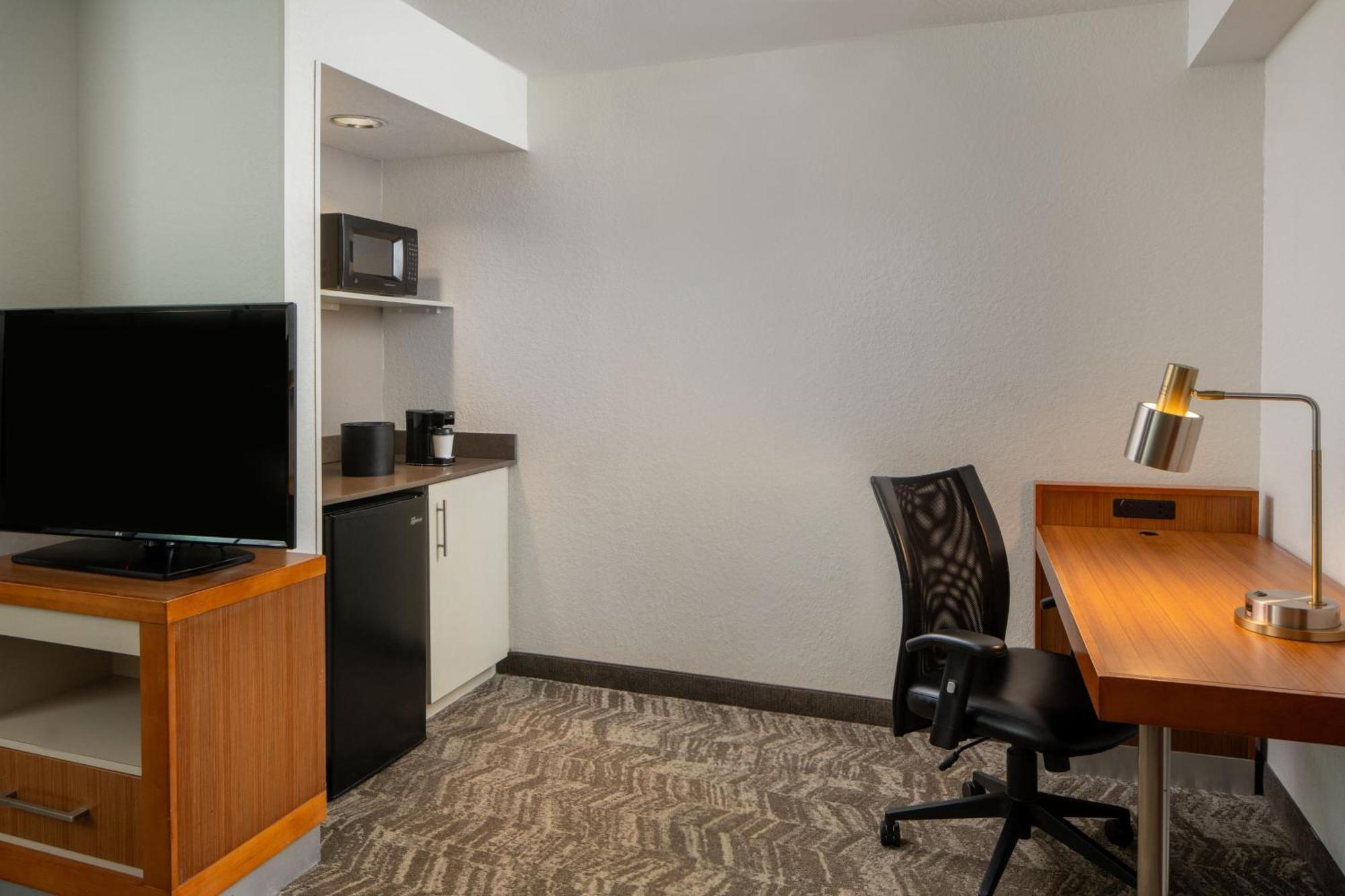 Springhill Suites By Marriott Orlando Convention Center Williamsburg Esterno foto