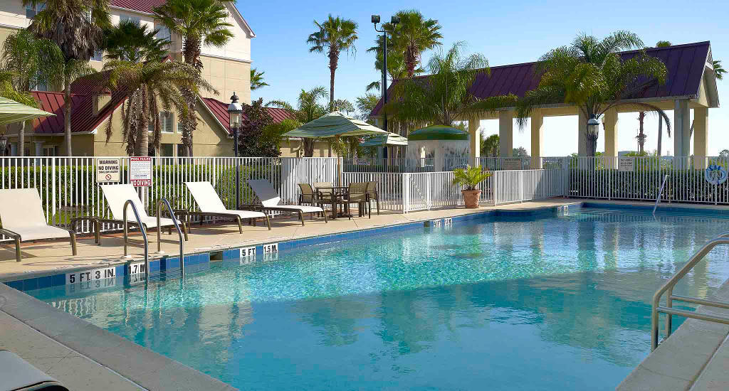 Springhill Suites By Marriott Orlando Convention Center Williamsburg Esterno foto