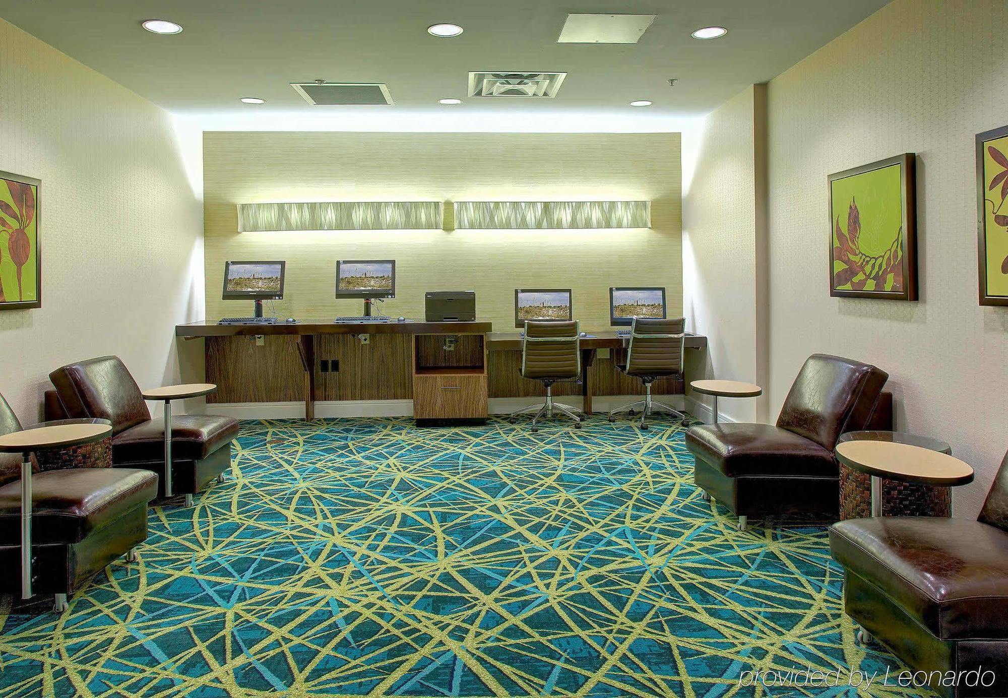 Springhill Suites By Marriott Orlando Convention Center Williamsburg Esterno foto