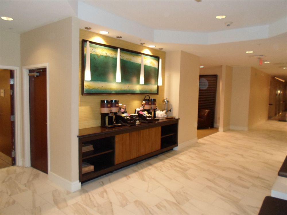 Springhill Suites By Marriott Orlando Convention Center Williamsburg Esterno foto